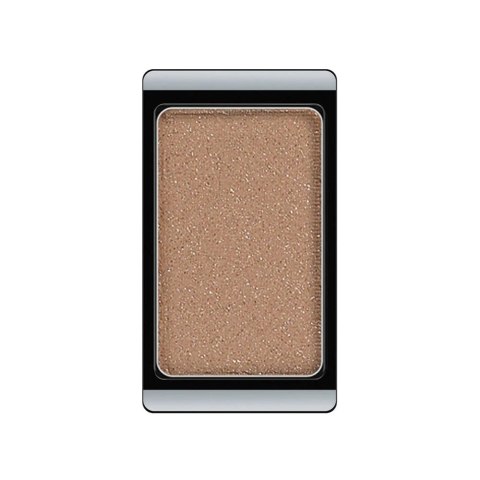 Artdeco Eyeshadow Glamour magnetyczny brokatowy cień do powiek 380 Glam Golden Copper 0.8g