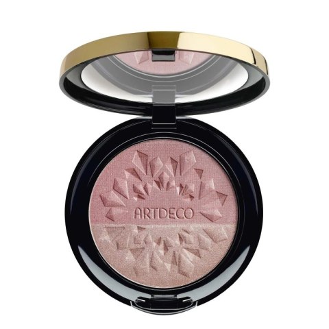 Artdeco Glam Couture Blush róż do polików Hypnotic Rose 10g Artdeco Glam Couture Blush róż do polików Hypnotic Rose 10g