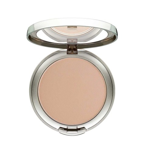Artdeco Hydra Mineral Compact Foundation nawilżający podkład mineralny w kompakcie 65 Medium Beige 10g Artdeco Hydra Mineral Compact Foundation nawilżający podkład mineralny w kompakcie 65 Medium Beige 10g