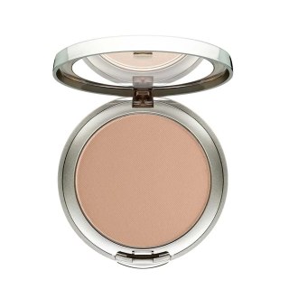 Artdeco Hydra Mineral Compact Foundation nawilżający podkład mineralny w kompakcie 70 Fresh Beige 10g