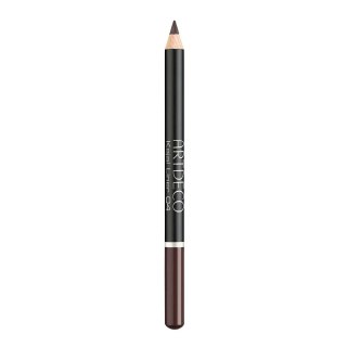 Artdeco Kajal Liner kredka do oczu 04 Forest Brown 1.1g