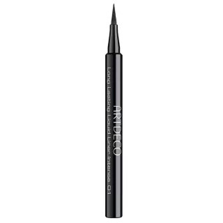 Artdeco Long-Lasting Liquid Liner Intense długotrwały eyeliner w pisaku 01 Black 0.6ml