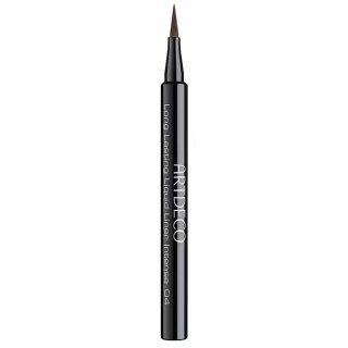 Artdeco Long-Lasting Liquid Liner Intense długotrwały eyeliner w pisaku 04 Brown 0.6ml