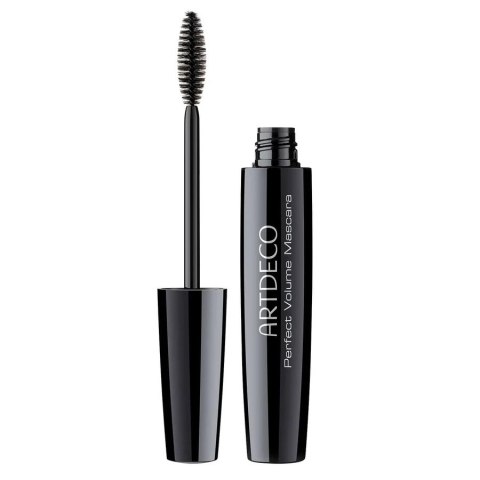 Artdeco Perfect Volume Mascara tusz do rzęs 21 Black 10ml Artdeco Perfect Volume Mascara tusz do rzęs 21 Black 10ml