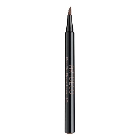 Artdeco Pro Tip Brow Liner pisak do brwi 15 Brown Tip 1ml