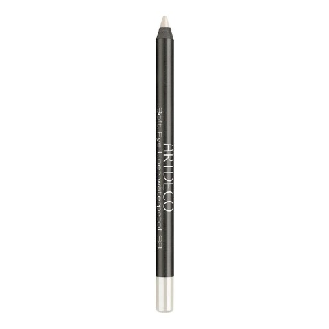 Artdeco Soft Eyeliner Waterproof wodoodporna kredka do oczu 98 Vanilla White 1.2g