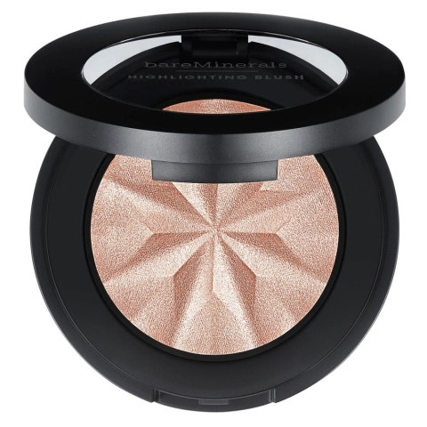 BareMinerals Gen Nude Highlighting Blush rozświetlający róż do policzków Opal Glow 3.8g