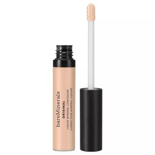 BareMinerals Original Liquid Mineral Concealer mineralny korektor w płynie 0.5C Very Fair 6ml