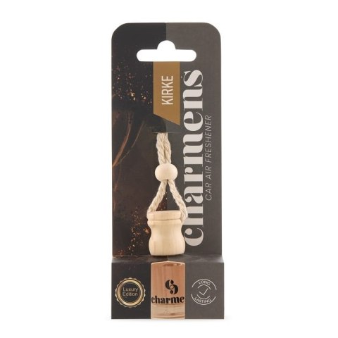 Charmens Car Air Freshener zapach do samochodu Kirke 8ml Charmens Car Air Freshener zapach do samochodu Kirke 8ml