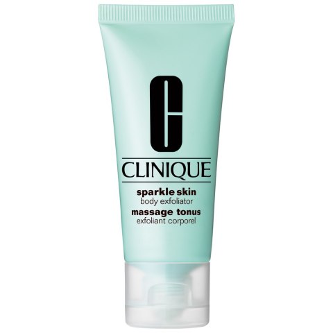 Clinique Sparkle Skin Body Exfoliator peeling do ciała 200ml Clinique Sparkle Skin Body Exfoliator peeling do ciała 200ml