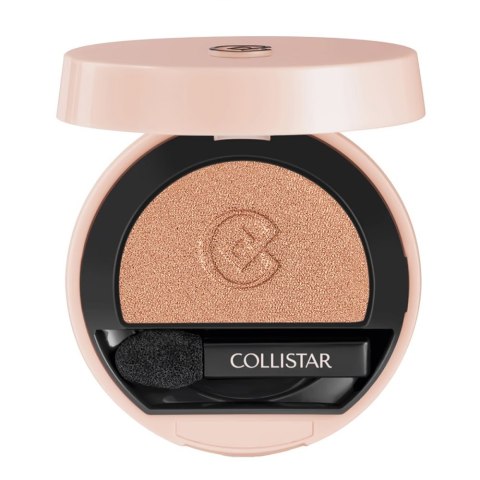 Collistar Impeccable cień w kamieniu 220 Honey Satin 2g Collistar Impeccable cień w kamieniu 220 Honey Satin 2g