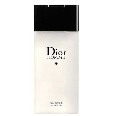 Dior Homme żel pod prysznic 200ml Dior Homme żel pod prysznic 200ml
