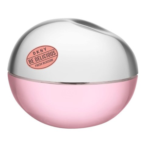 Donna Karan Be Delicious Fresh Blossom woda perfumowana spray 100ml - produkt bez opakowania Donna Karan Be Delicious Fresh Blossom woda perfumowana spray 100ml - produkt bez opakowania