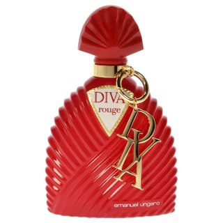 Emanuel Ungaro Diva Rouge woda perfumowana spray 100ml