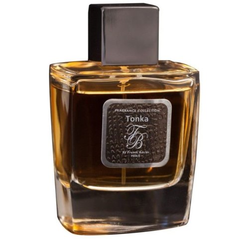 Franck Boclet Tonka woda perfumowana spray 100ml Franck Boclet Tonka woda perfumowana spray 100ml