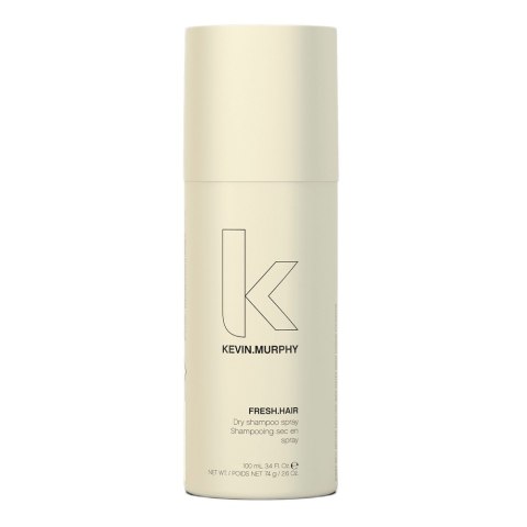 Kevin Murphy Fresh.Hair suchy szampon do włosów 100ml Kevin Murphy Fresh.Hair suchy szampon do włosów 100ml