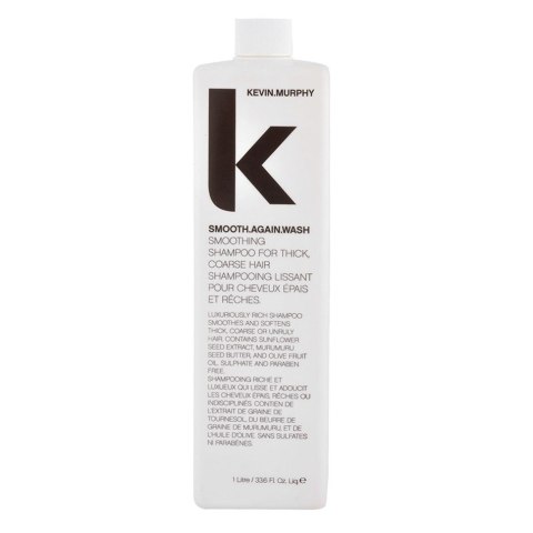 Kevin Murphy Smooth.Again.Wash szampon wygładzający 1000ml Kevin Murphy Smooth.Again.Wash szampon wygładzający 1000ml