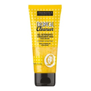 L'Erboristica Vintage Tropical Cleanser żel oczyszczający do twarzy 125ml