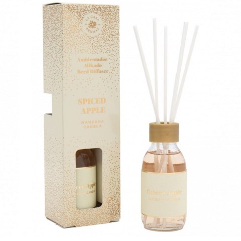 La Casa de los Aromas Patyczki zapachowe Jabłko i Cynamon 95ml La Casa de los Aromas Patyczki zapachowe Jabłko i Cynamon 95ml