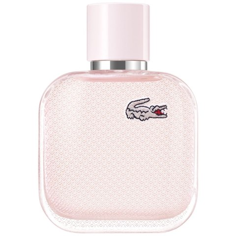 Lacoste L.12.12 Rose Eau Fraiche woda toaletowa spray 50ml Lacoste L.12.12 Rose Eau Fraiche woda toaletowa spray 50ml