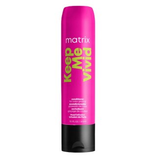 Matrix Keep Me Vivid Odżywka Chroniąca Kolor do Włosów Farbowanych 300ml