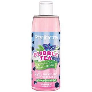 Perfecta Bubble Tea płyn micelarny 3w1 300ml