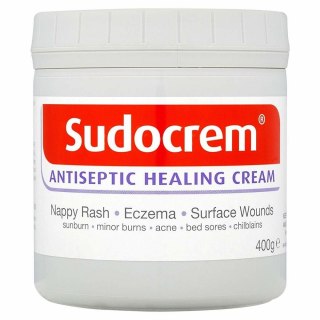 Sudocrem Krem antyseptyczny 400g