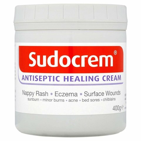 Sudocrem Krem antyseptyczny 400g