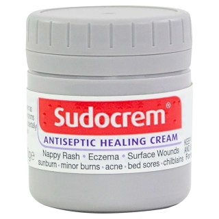 Sudocrem Krem antyseptyczny 60g