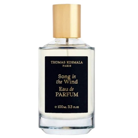 Thomas Kosmala Song In The Wind woda perfumowana spray 100ml