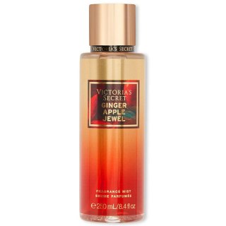 Victoria's Secret Ginger Apple Jewel mgiełka do ciała 250ml