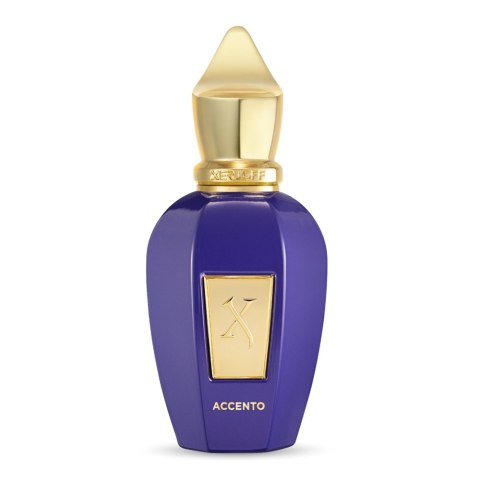 Xerjoff Accento woda perfumowana spray 50ml Xerjoff Accento woda perfumowana spray 50ml