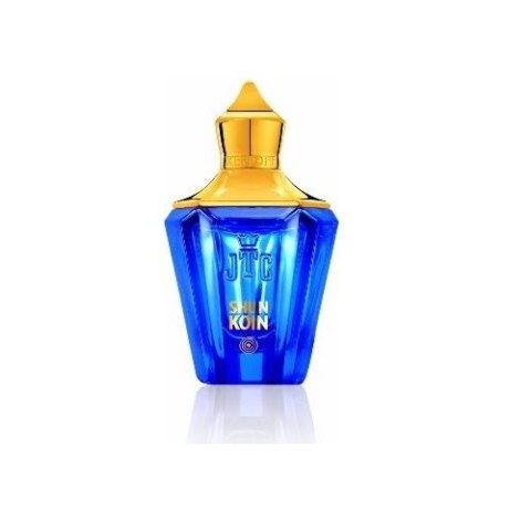Xerjoff JTC Join The Club Shunkoin Unisex woda perfumowana spray 50ml Xerjoff JTC Join The Club Shunkoin Unisex woda perfumowana spray 50ml