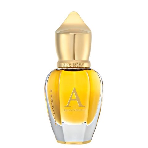 Xerjoff Alexandria II ekstrakt perfum 15ml Xerjoff Alexandria II ekstrakt perfum 15ml