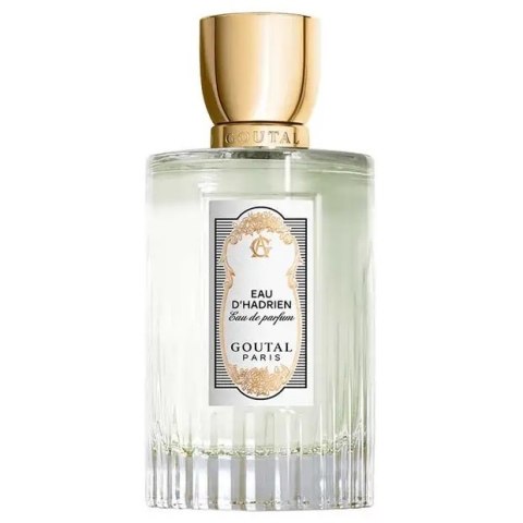 Annick Goutal Eau d'Hadrien Mixt woda perfumowana spray 100ml Annick Goutal Eau d'Hadrien Mixt woda perfumowana spray 100ml