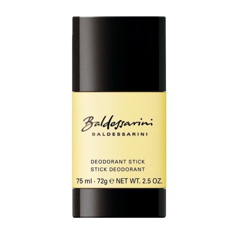 Baldessarini Baldessarini dezodorant w sztyfcie 75ml Baldessarini Baldessarini dezodorant w sztyfcie 75ml