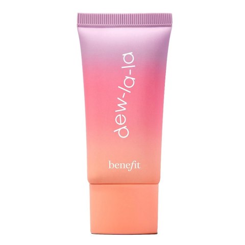 Benefit Dew-la-la Liquid Glow rozświetlacz w płynie Comet 25ml Benefit Dew-la-la Liquid Glow rozświetlacz w płynie Comet 25ml