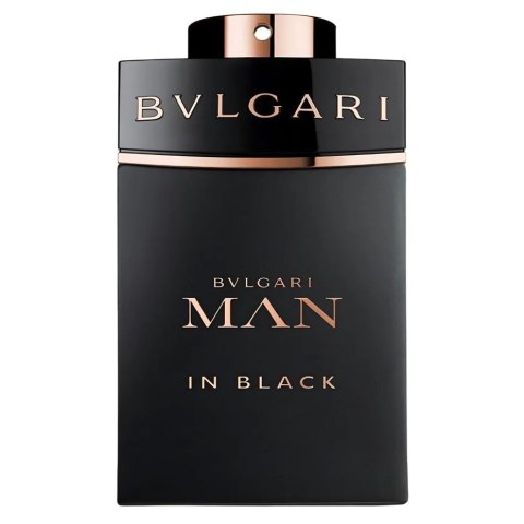 Bvlgari Man In Black woda perfumowana spray 150ml Bvlgari Man In Black woda perfumowana spray 150ml