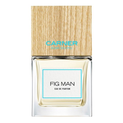 Carner Barcelona Fig Man woda perfumowana spray 100ml - produkt bez opakowania Carner Barcelona Fig Man woda perfumowana spray 100ml - produkt bez opakowania