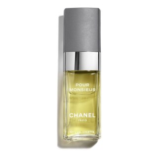 Chanel Pour Monsieur woda toaletowa spray 100ml - produkt bez opakowania