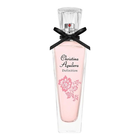 Christina Aguilera Definition woda perfumowana spray 50ml Christina Aguilera Definition woda perfumowana spray 50ml