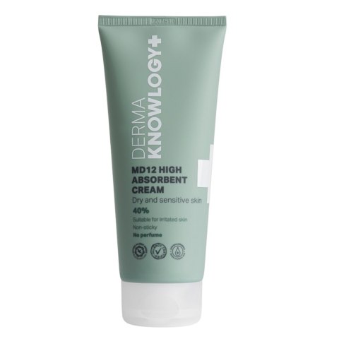 DermaKnowlogy MD12 krem szybko wchłaniający 200ml DermaKnowlogy MD12 krem szybko wchłaniający 200ml