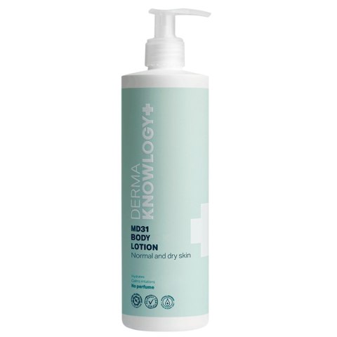 DermaKnowlogy MD31 balsam do ciała 400ml