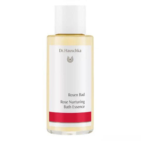 Dr. Hauschka Rose Nurturing Bath Essence olejek do kąpieli 100ml