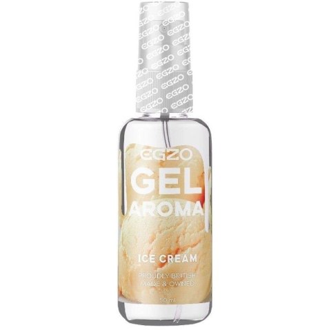 EGZO Aroma Gel żel intymny Ice Cream 50ml