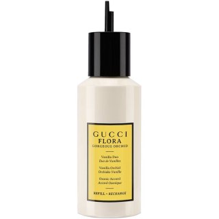 Gucci Flora Gorgeous Orchid woda perfumowana refill 150ml