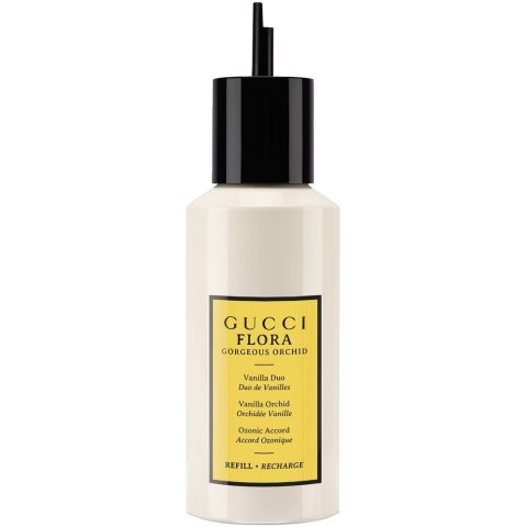 Gucci Flora Gorgeous Orchid woda perfumowana refill 150ml Gucci Flora Gorgeous Orchid woda perfumowana refill 150ml