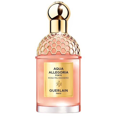Guerlain Aqua Allegoria Forte Rosa Palissandro woda perfumowana spray 125ml Guerlain Aqua Allegoria Forte Rosa Palissandro woda perfumowana spray 125ml