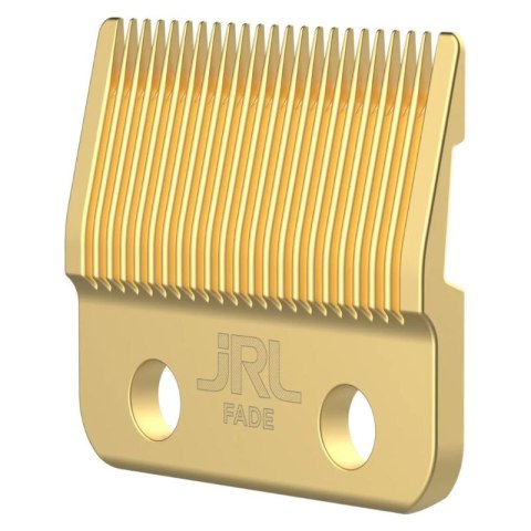 JRL Ostrze Stałe i Ruchome Fade Precision do Maszynki JRL Fresh Fade 2020C-G Złote JRL Ostrze Stałe i Ruchome Fade Precision do Maszynki JRL Fresh Fade 2020C-G Złote