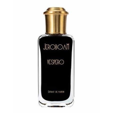 Jeroboam Vespero ekstrakt perfum 30ml Jeroboam Vespero ekstrakt perfum 30ml